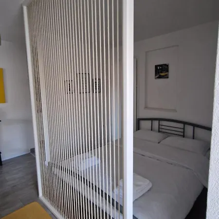Fortuna Apartament Visoko