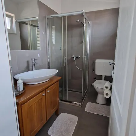 Apartament Fortuna