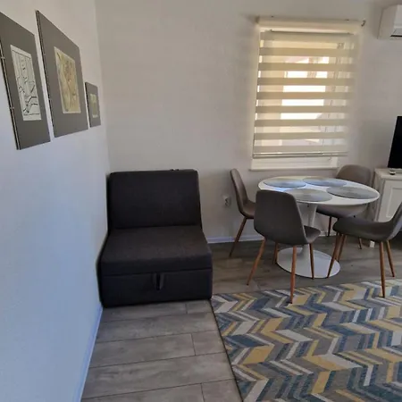 Apartament Fortuna *