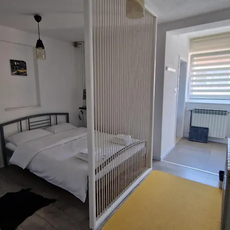 Fortuna Apartament *
