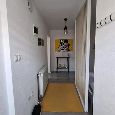 Fortuna Apartament *