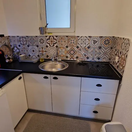 Fortuna Apartament