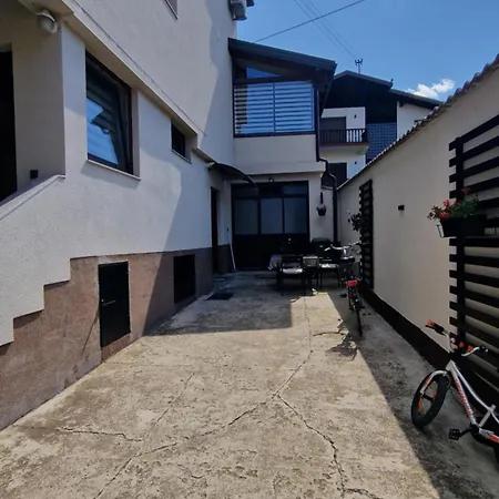 Apartament Fortuna *