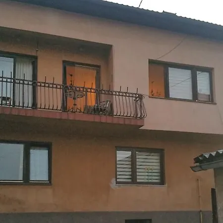 Fortuna Apartament