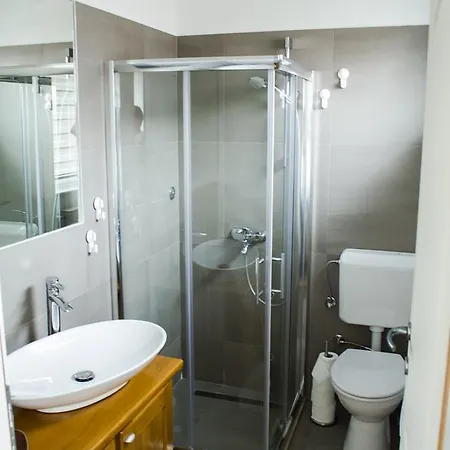 Appartement Fortuna *