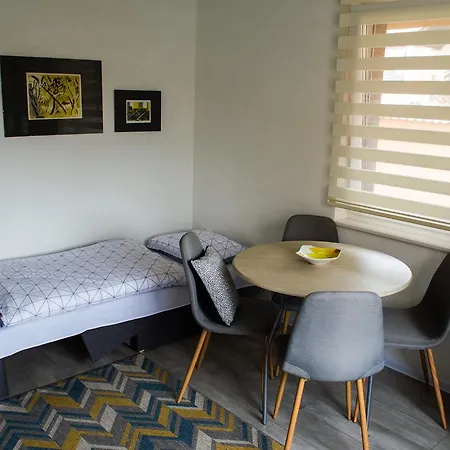 Fortuna Apartament