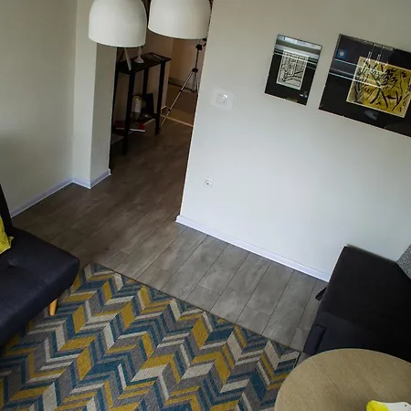 Fortuna Apartament Visoko