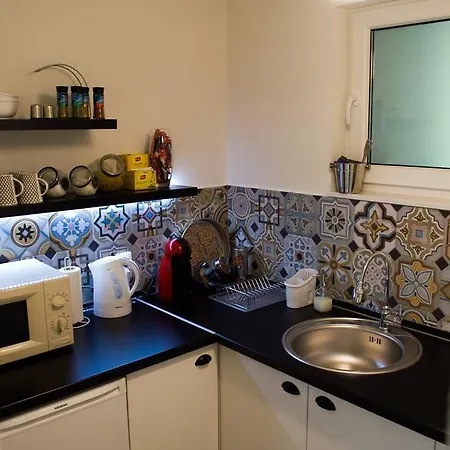 Fortuna Apartament