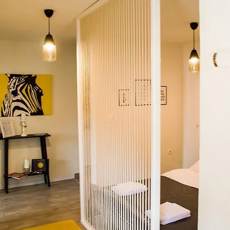 Fortuna Apartament *