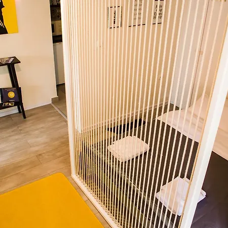 Apartament Fortuna