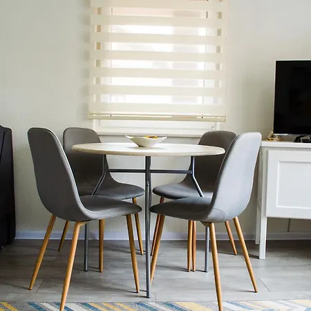 Fortuna Apartament
