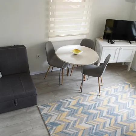 Fortuna Appartement *