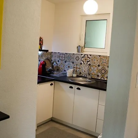 Fortuna Apartament Visoko