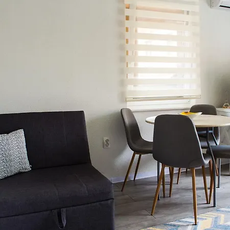 Apartament Fortuna *