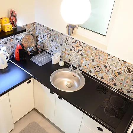 Apartament Fortuna *