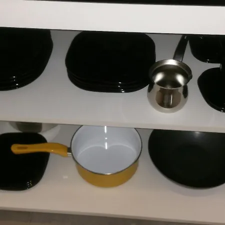 Apartament Fortuna *