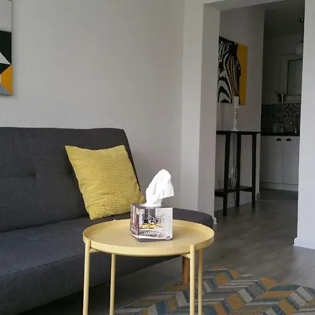Fortuna Apartament