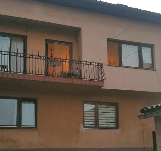 Fortuna Apartamento